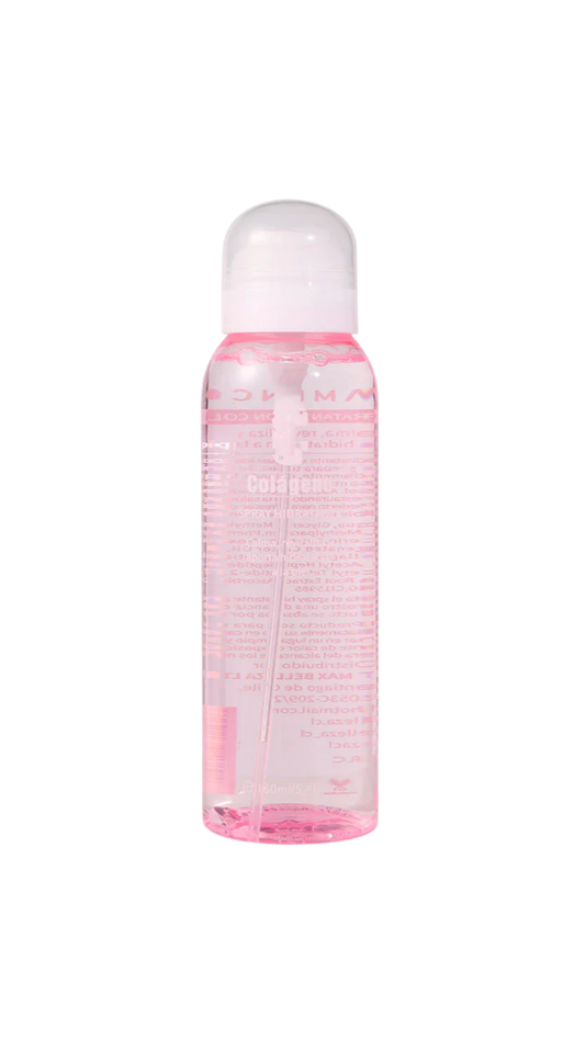 Spray Hidratante Colágeno