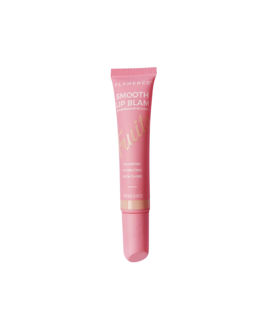 Balsamo Labial Voluminizador Frutas Flamenco