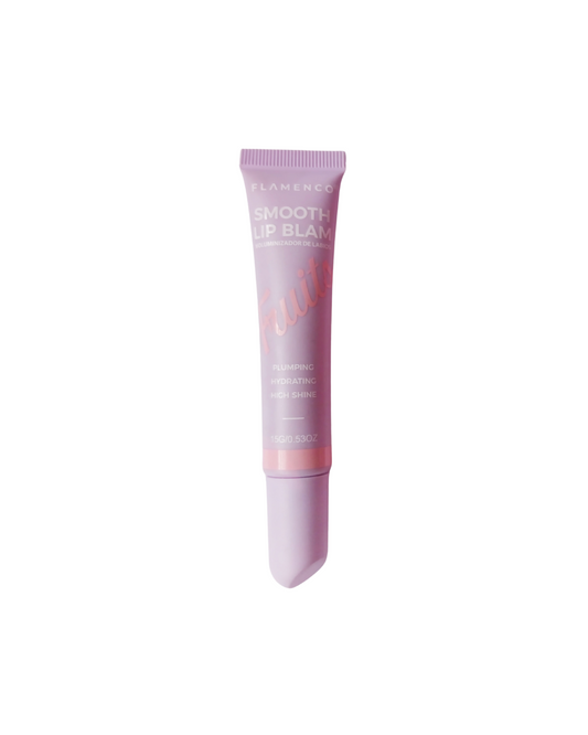 Balsamo Labial Voluminizador Frutas Flamenco