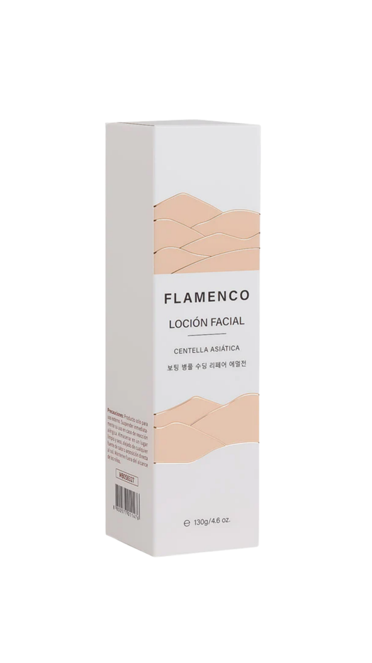 Loción Facial con Centella Asiática