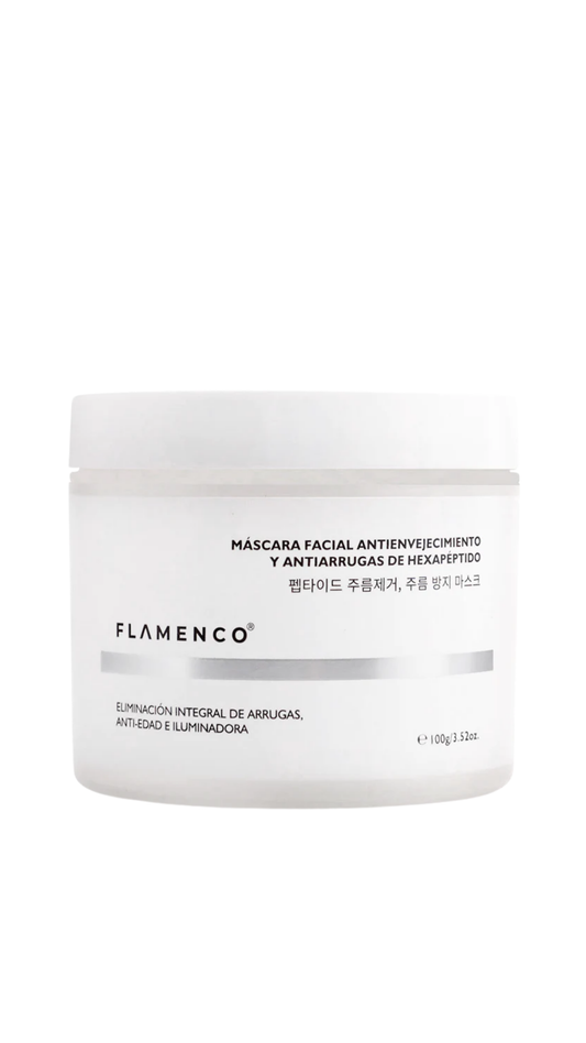 Mascarilla Facial Antiedad y Reafirmante HexaLift