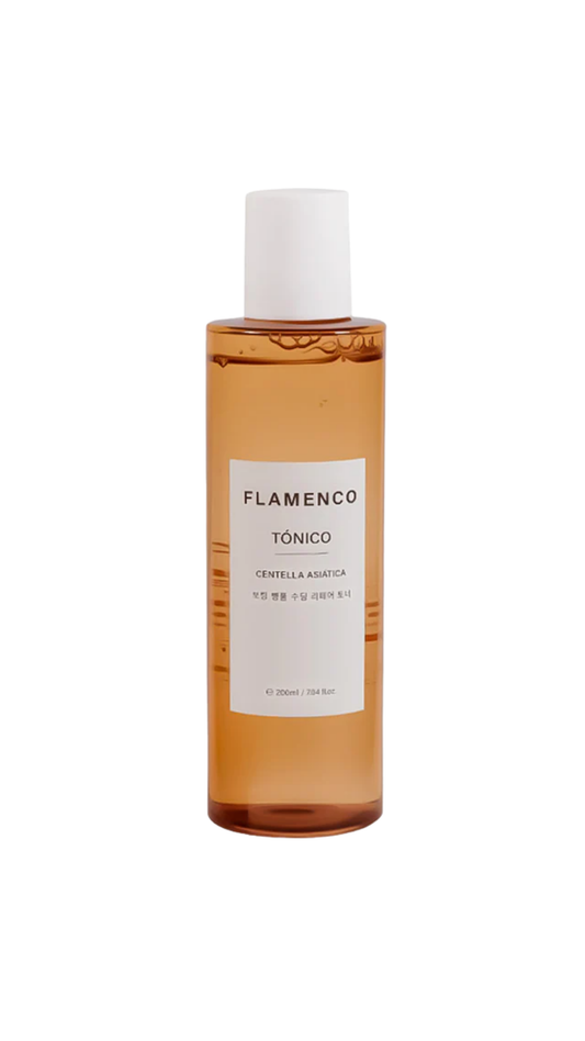 Tónico Facial con Centella Asiática
