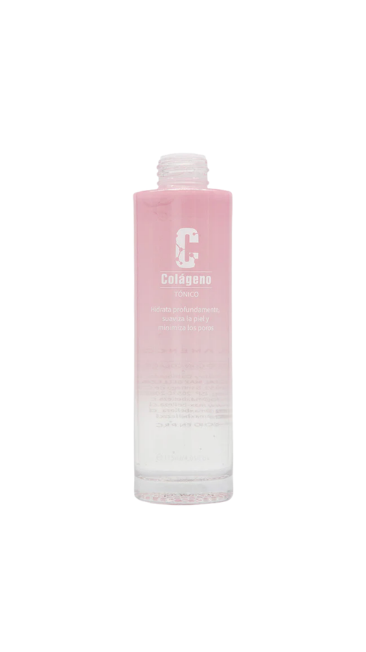 Tónico Colágeno